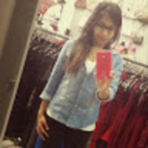 Meet your Posher, Heetal